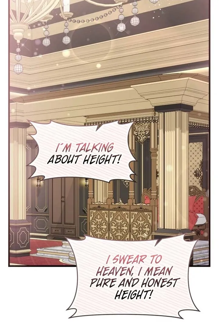 The Emperor, A Thousand Years Younger Than Me, Is Obsessed Chapter 49 Online - página 6