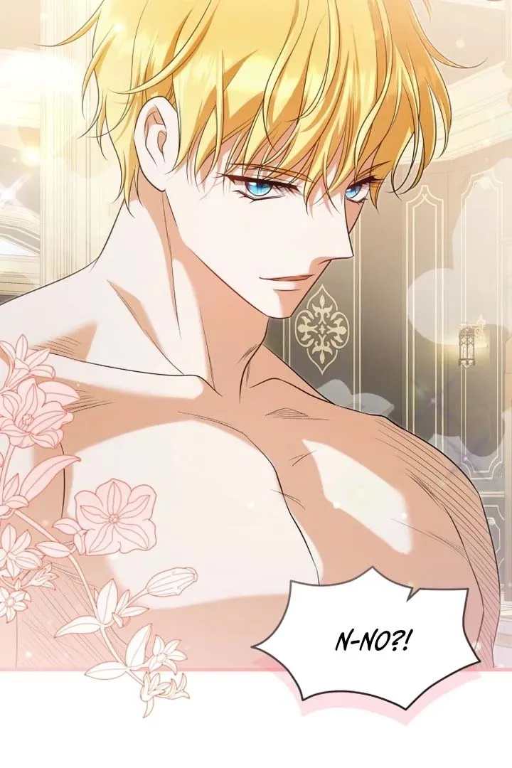 The Emperor, A Thousand Years Younger Than Me, Is Obsessed Chapter 49 Online - página 8