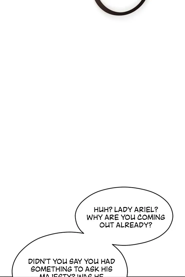 The Emperor, A Thousand Years Younger Than Me, Is Obsessed Chapter 49 Online - página 10