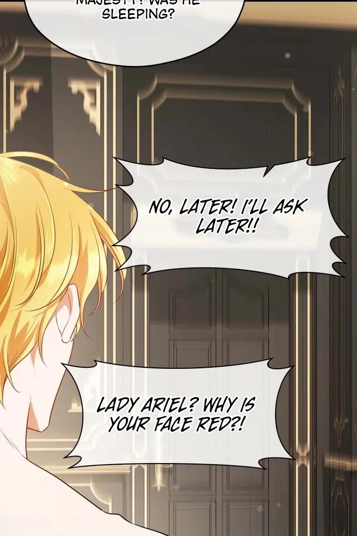 The Emperor, A Thousand Years Younger Than Me, Is Obsessed Chapter 49 Online - página 11