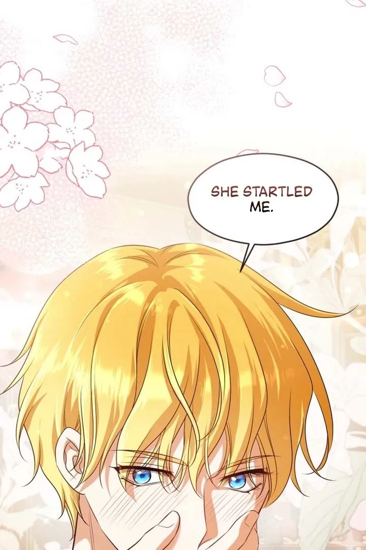 The Emperor, A Thousand Years Younger Than Me, Is Obsessed Chapter 49 Online - página 15