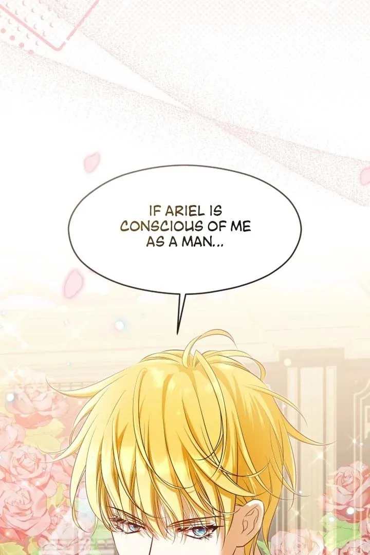 The Emperor, A Thousand Years Younger Than Me, Is Obsessed Chapter 49 Online - página 19