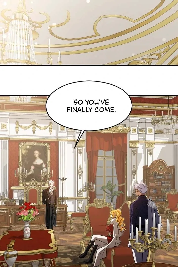 The Emperor, A Thousand Years Younger Than Me, Is Obsessed Chapter 49 Online - página 23