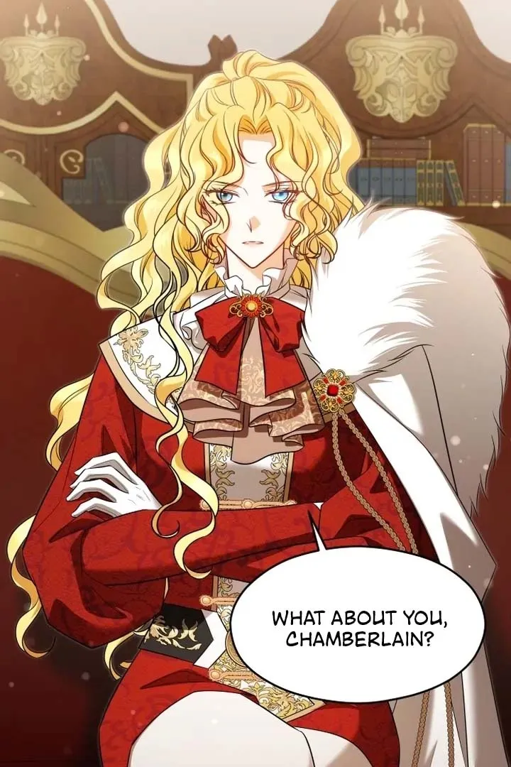 The Emperor, A Thousand Years Younger Than Me, Is Obsessed Chapter 49 Online - página 28