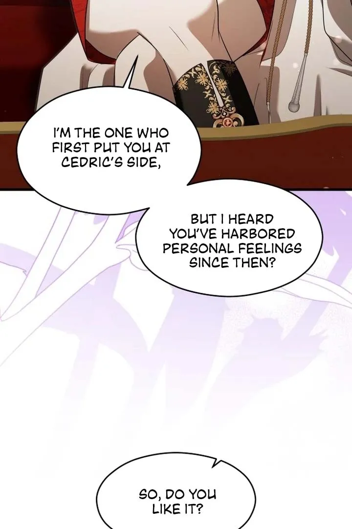 The Emperor, A Thousand Years Younger Than Me, Is Obsessed Chapter 49 Online - página 29