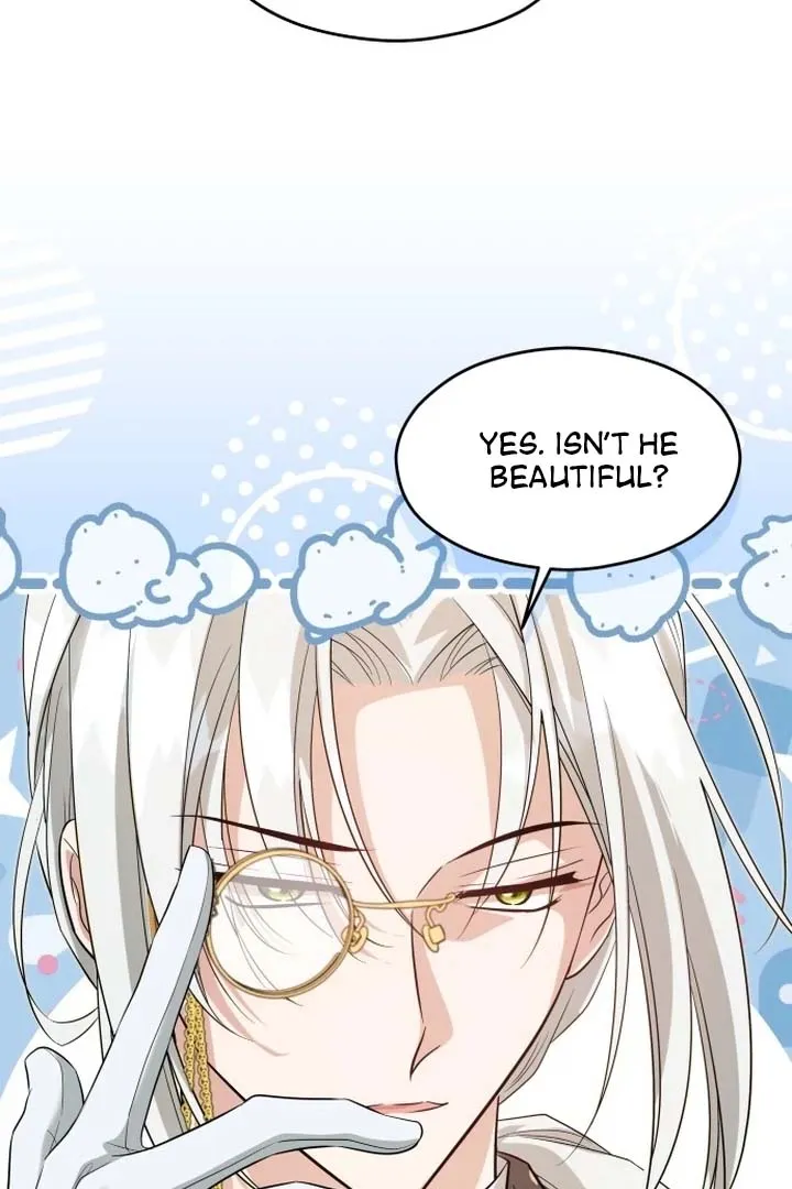 The Emperor, A Thousand Years Younger Than Me, Is Obsessed Chapter 49 Online - página 30