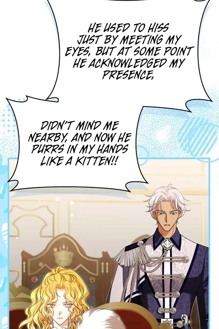 The Emperor, A Thousand Years Younger Than Me, Is Obsessed Chapter 49 Online - página 32