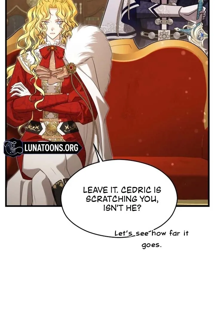 The Emperor, A Thousand Years Younger Than Me, Is Obsessed Chapter 49 Online - página 36