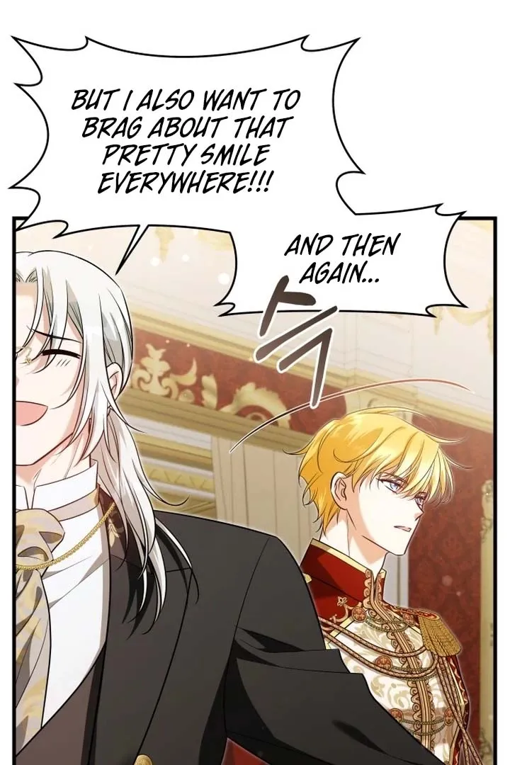 The Emperor, A Thousand Years Younger Than Me, Is Obsessed Chapter 49 Online - página 37