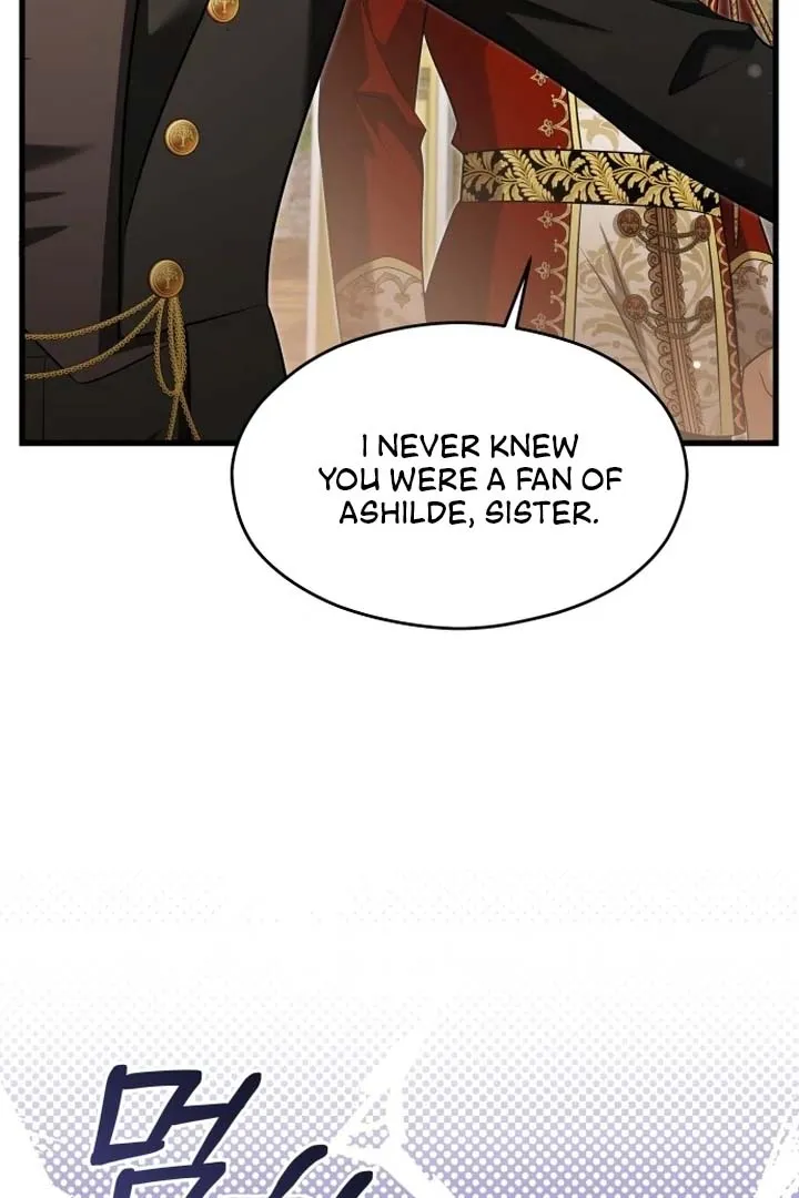 The Emperor, A Thousand Years Younger Than Me, Is Obsessed Chapter 49 Online - página 38