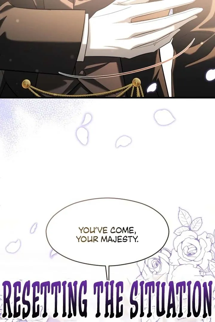 The Emperor, A Thousand Years Younger Than Me, Is Obsessed Chapter 49 Online - página 43