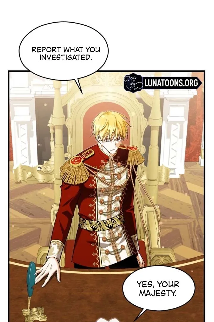 The Emperor, A Thousand Years Younger Than Me, Is Obsessed Chapter 49 Online - página 46