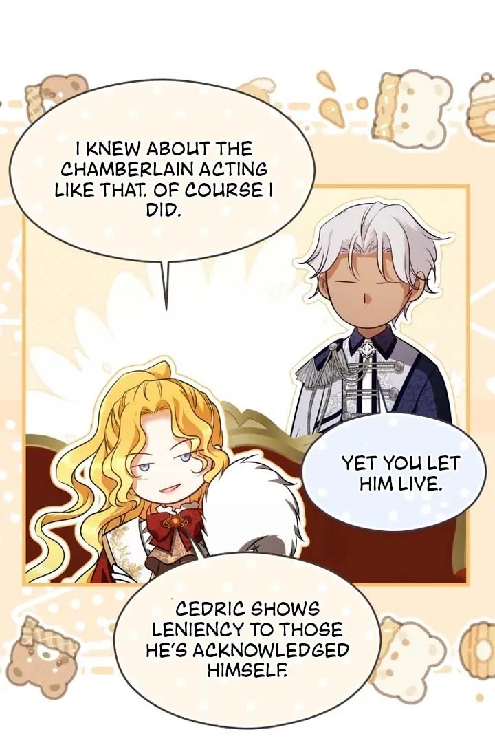 The Emperor, A Thousand Years Younger Than Me, Is Obsessed Chapter 49 Online - página 48