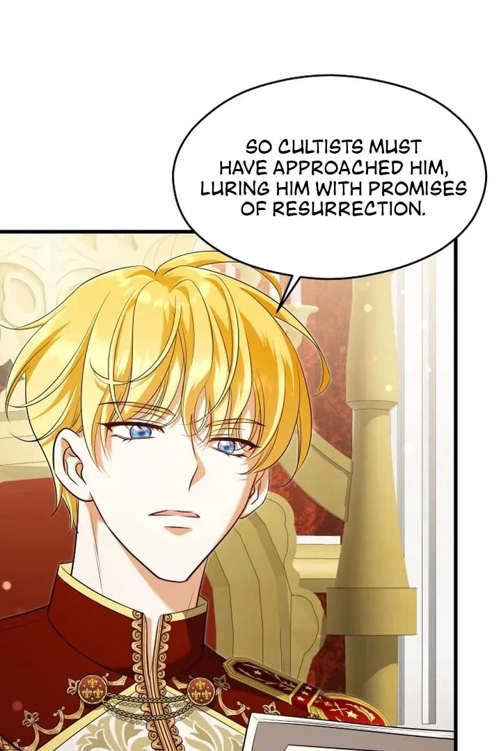 The Emperor, A Thousand Years Younger Than Me, Is Obsessed Chapter 49 Online - página 51