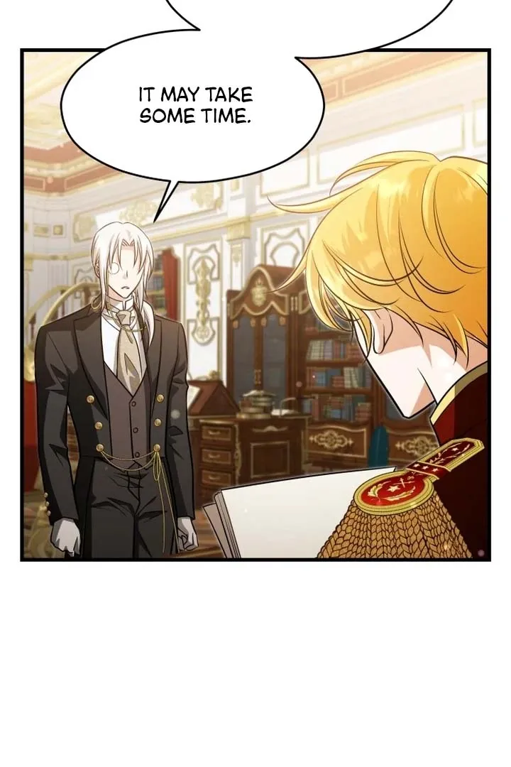 The Emperor, A Thousand Years Younger Than Me, Is Obsessed Chapter 49 Online - página 53