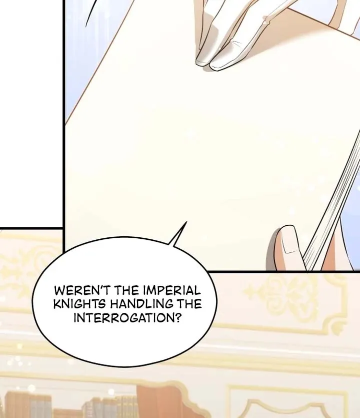 The Emperor, A Thousand Years Younger Than Me, Is Obsessed Chapter 49 Online - página 55