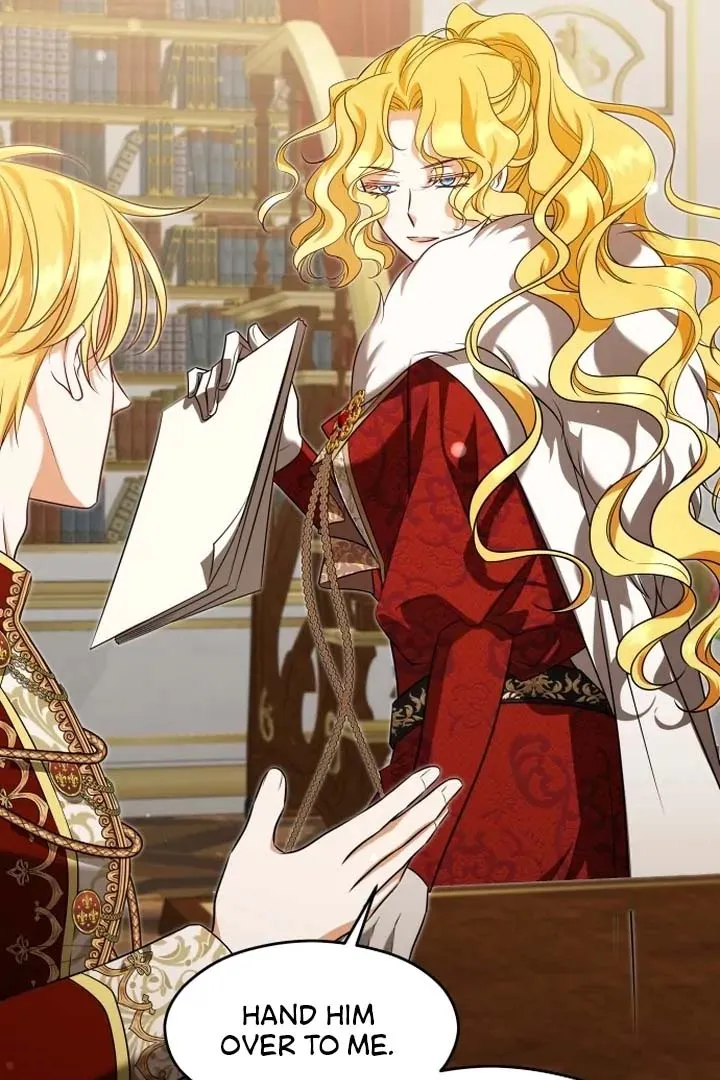 The Emperor, A Thousand Years Younger Than Me, Is Obsessed Chapter 49 Online - página 56