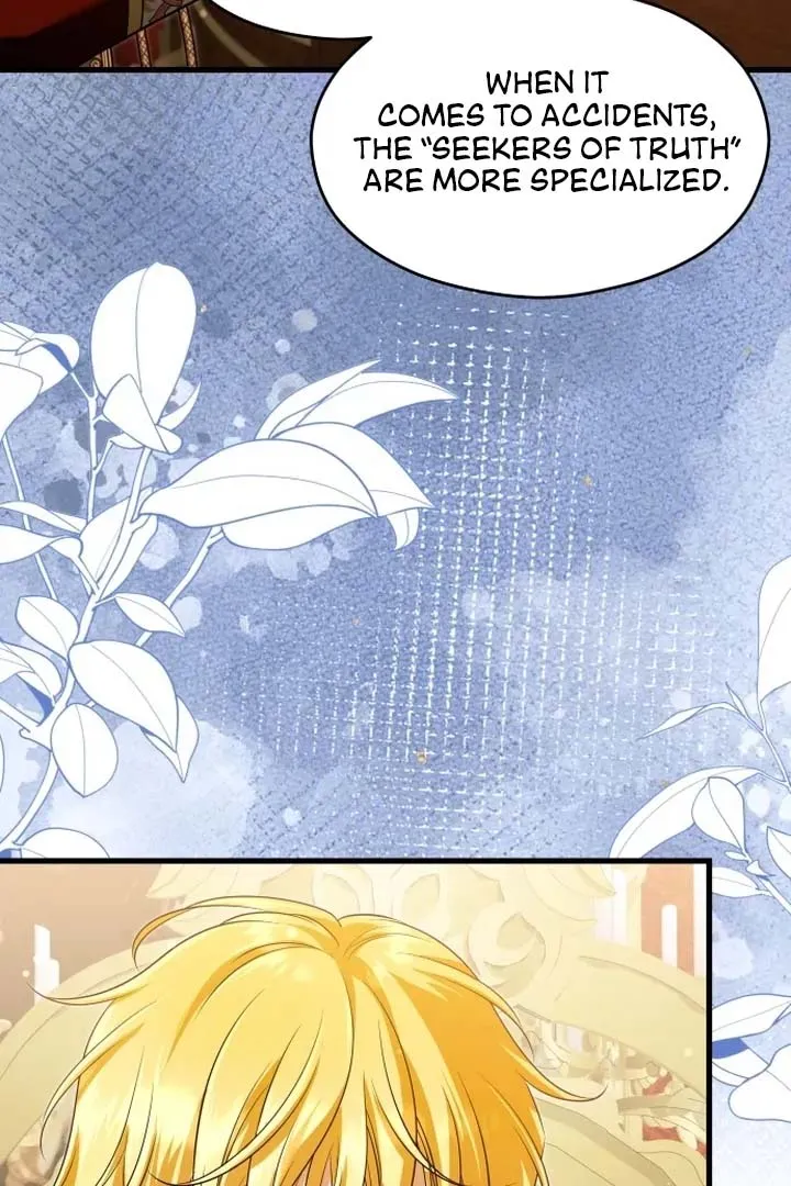 The Emperor, A Thousand Years Younger Than Me, Is Obsessed Chapter 49 Online - página 57