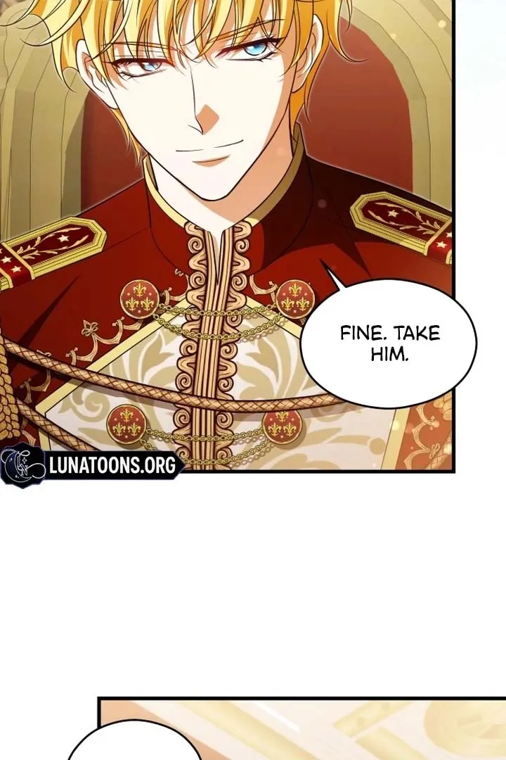 The Emperor, A Thousand Years Younger Than Me, Is Obsessed Chapter 49 Online - página 58
