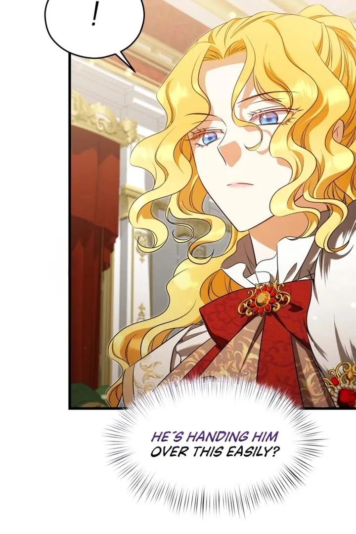 The Emperor, A Thousand Years Younger Than Me, Is Obsessed Chapter 49 Online - página 59