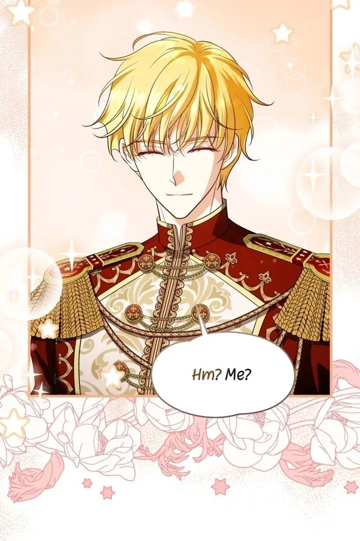 The Emperor, A Thousand Years Younger Than Me, Is Obsessed Chapter 49 Online - página 61