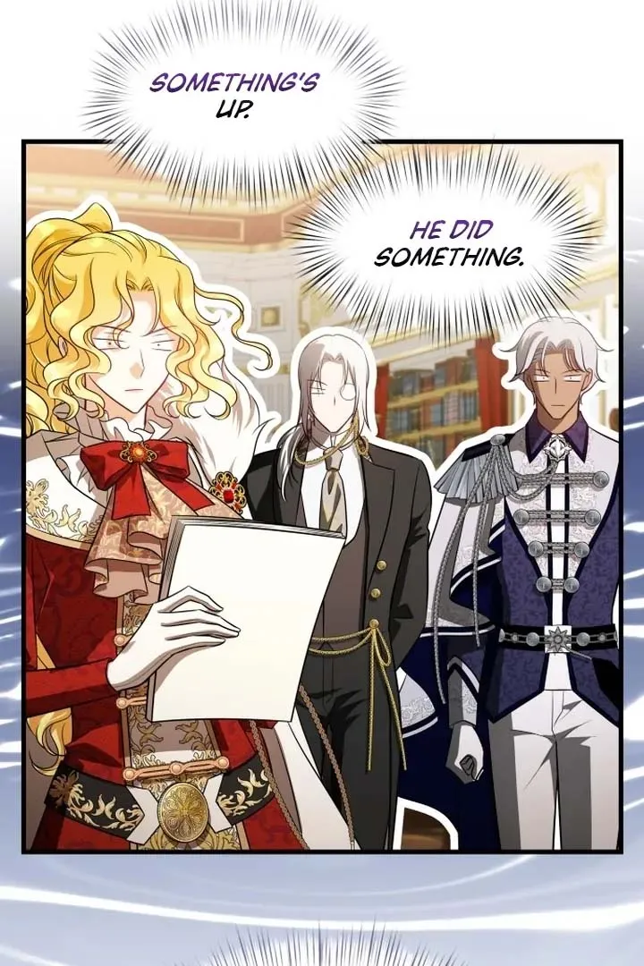 The Emperor, A Thousand Years Younger Than Me, Is Obsessed Chapter 49 Online - página 64