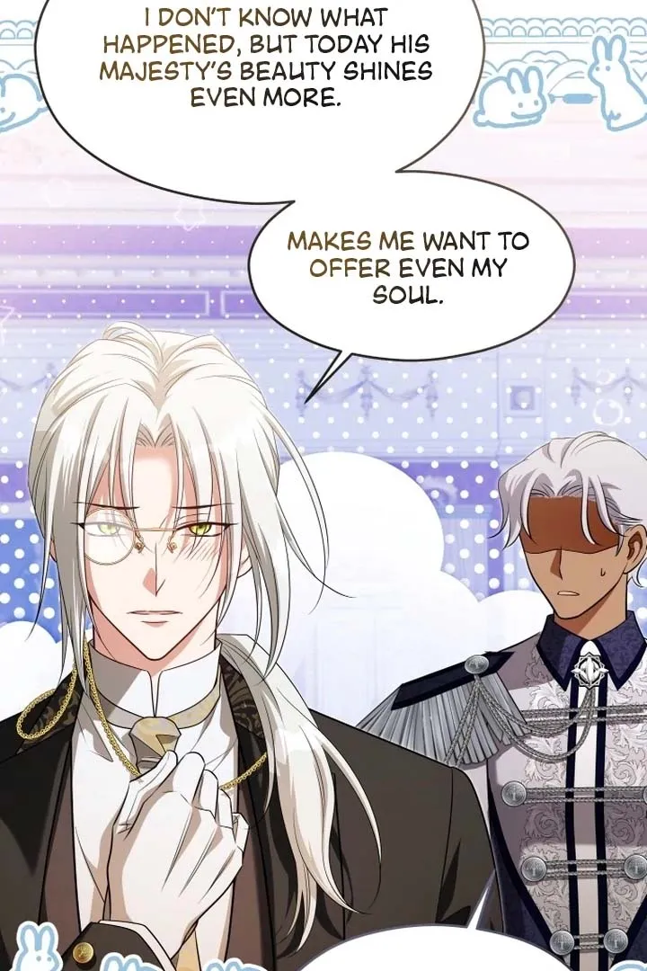 The Emperor, A Thousand Years Younger Than Me, Is Obsessed Chapter 49 Online - página 66