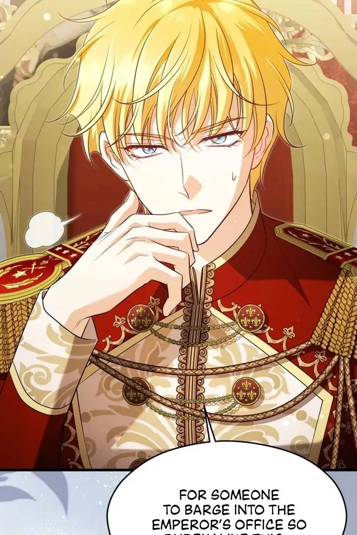 The Emperor, A Thousand Years Younger Than Me, Is Obsessed Chapter 49 Online - página 73
