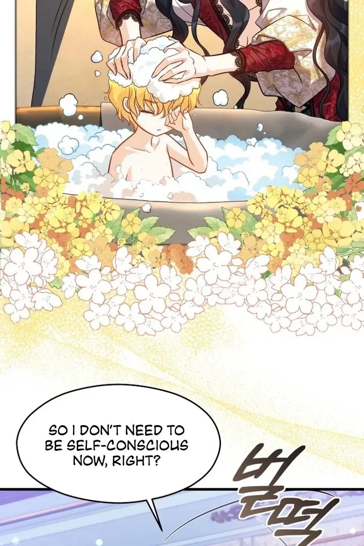 The Emperor, A Thousand Years Younger Than Me, Is Obsessed Chapter 49 Online - página 81