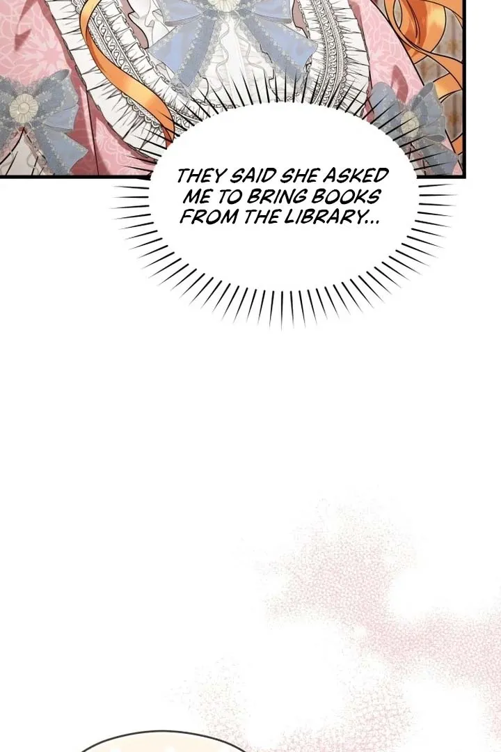The Emperor, A Thousand Years Younger Than Me, Is Obsessed Chapter 49 Online - página 95