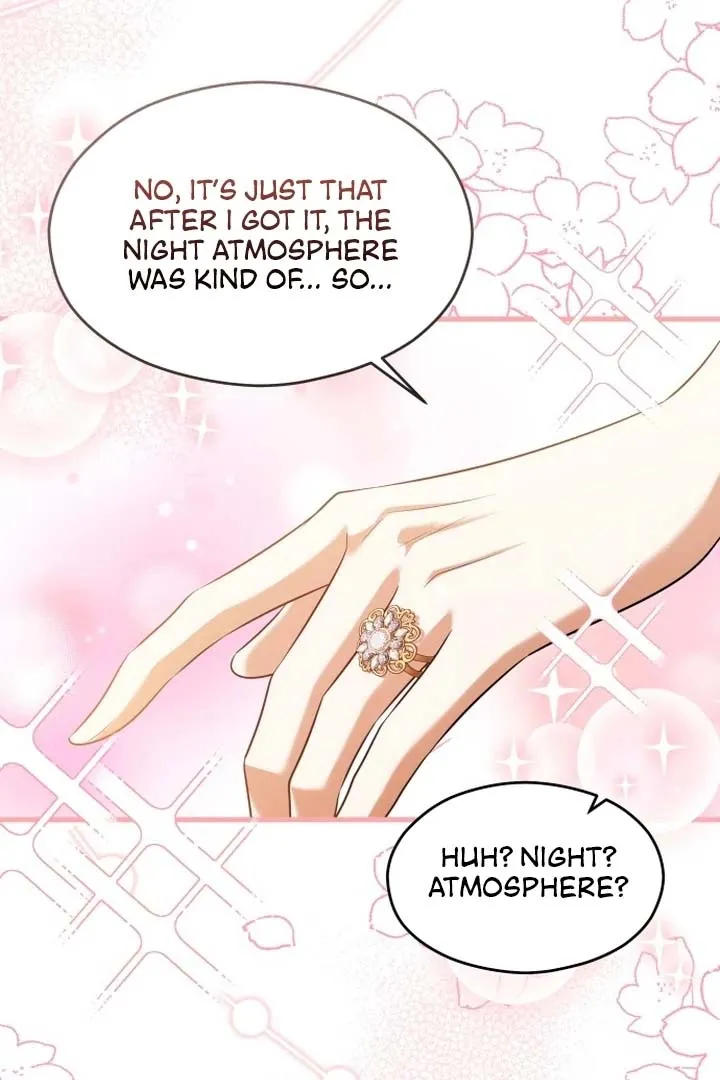 The Emperor, A Thousand Years Younger Than Me, Is Obsessed Chapter 49 Online - página 105
