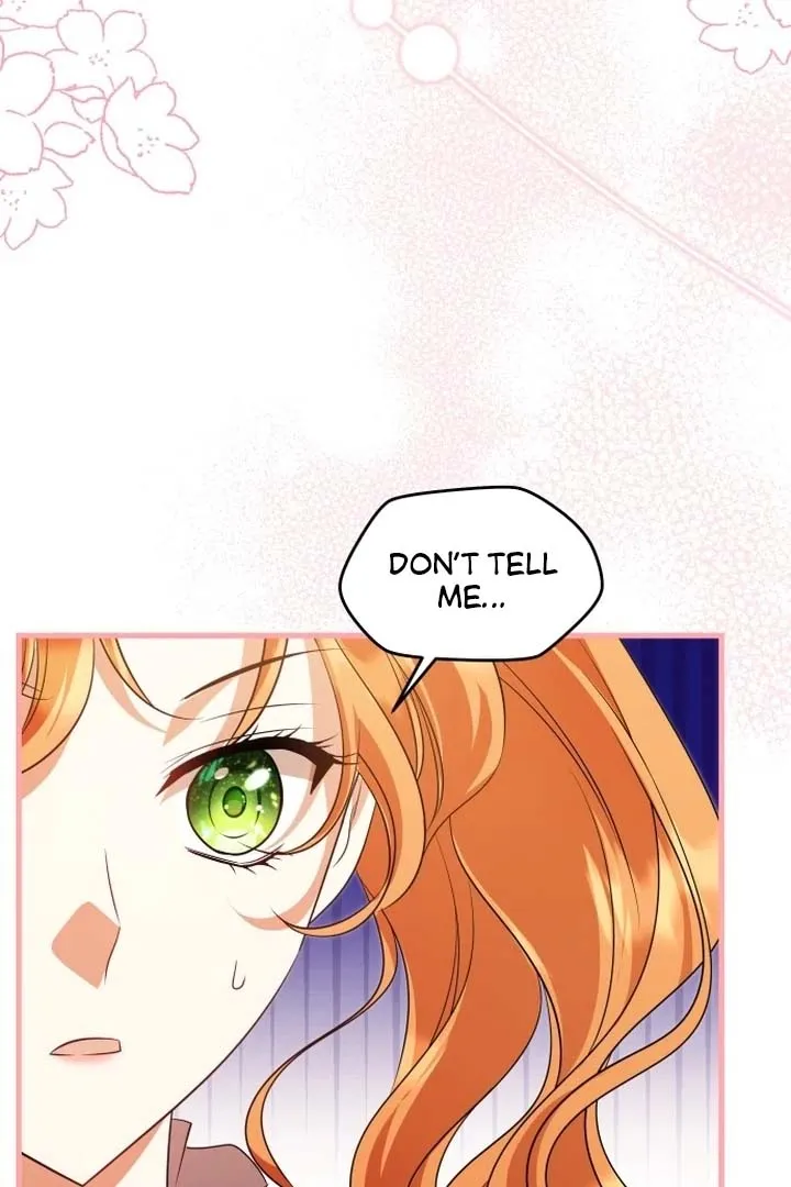 The Emperor, A Thousand Years Younger Than Me, Is Obsessed Chapter 49 Online - página 106
