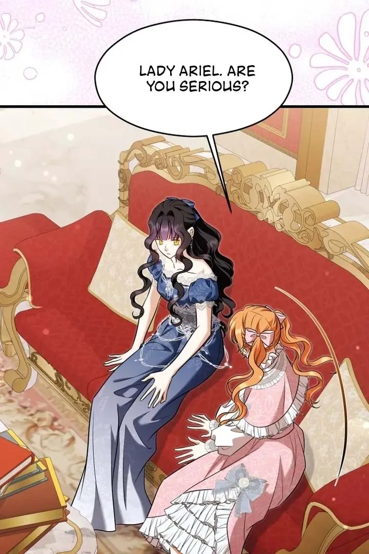The Emperor, A Thousand Years Younger Than Me, Is Obsessed Chapter 49 Online - página 111