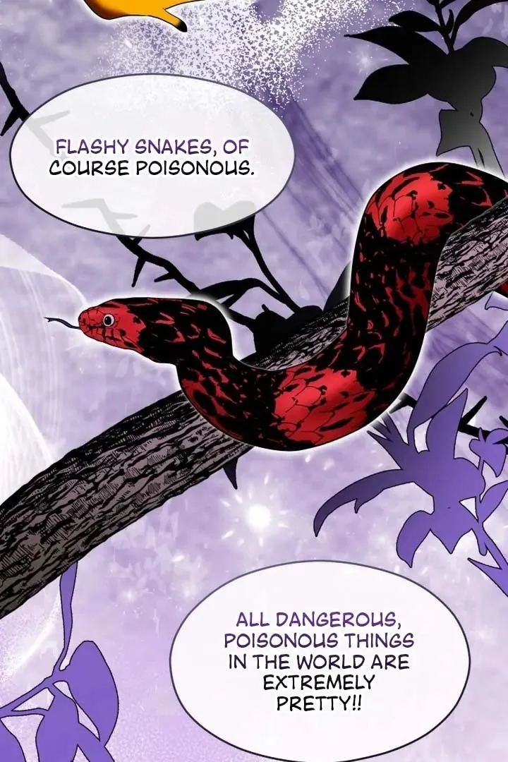 The Emperor, A Thousand Years Younger Than Me, Is Obsessed Chapter 49 Online - página 114