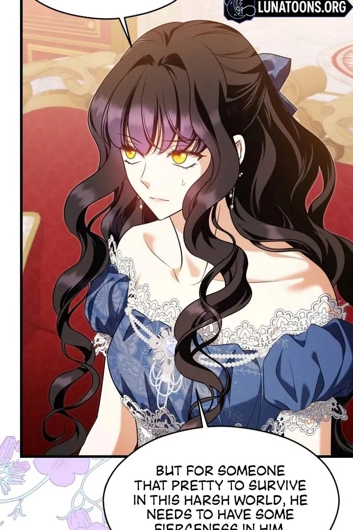 The Emperor, A Thousand Years Younger Than Me, Is Obsessed Chapter 49 Online - página 118
