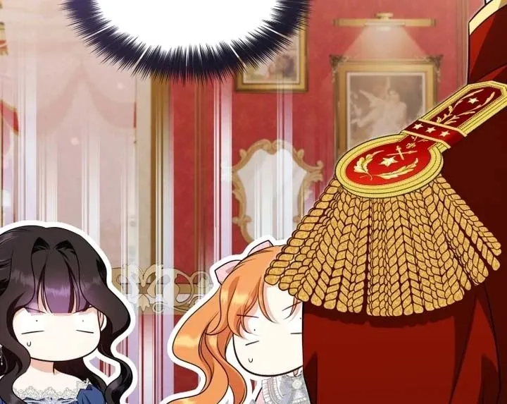 The Emperor, A Thousand Years Younger Than Me, Is Obsessed Chapter 49 Online - página 123