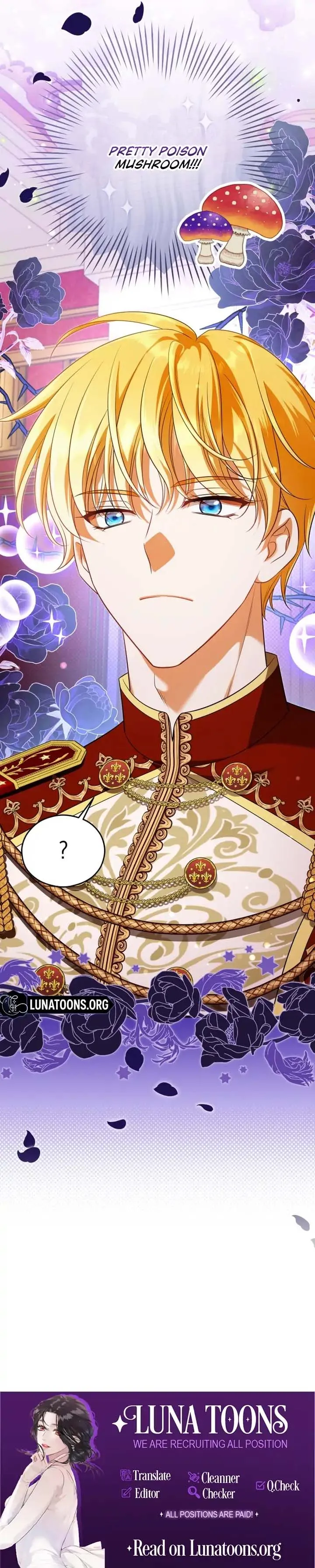 The Emperor, A Thousand Years Younger Than Me, Is Obsessed Chapter 49 Online - página 125