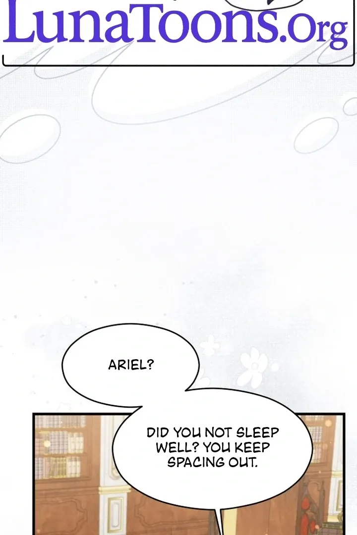 The Emperor, A Thousand Years Younger Than Me, Is Obsessed Chapter 53 Online - página 3