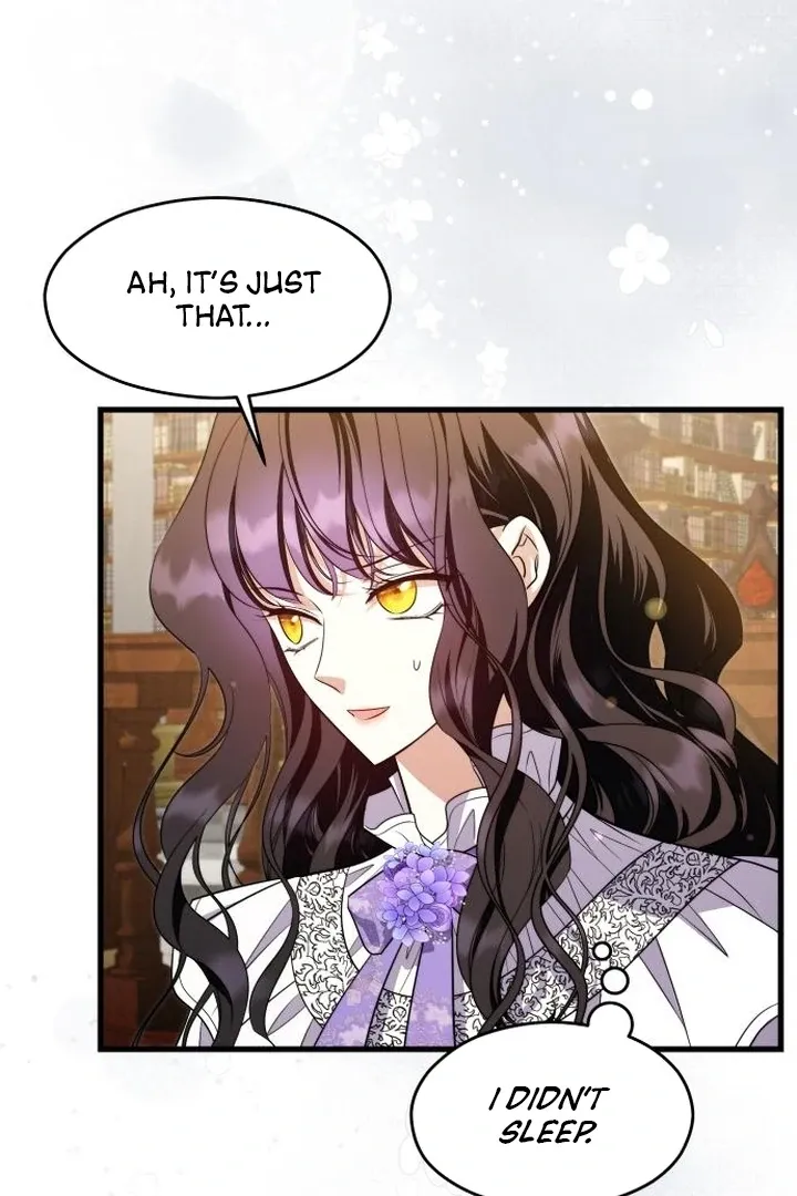 The Emperor, A Thousand Years Younger Than Me, Is Obsessed Chapter 53 Online - página 5