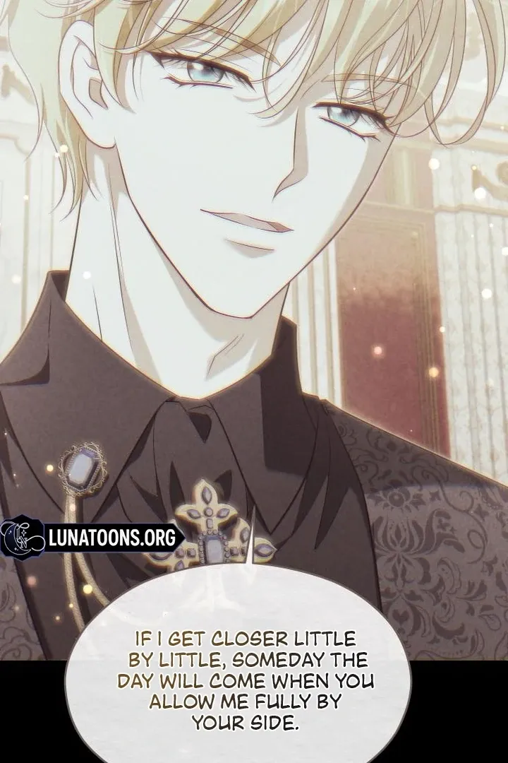 The Emperor, A Thousand Years Younger Than Me, Is Obsessed Chapter 53 Online - página 8