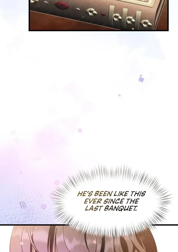The Emperor, A Thousand Years Younger Than Me, Is Obsessed Chapter 53 Online - página 13