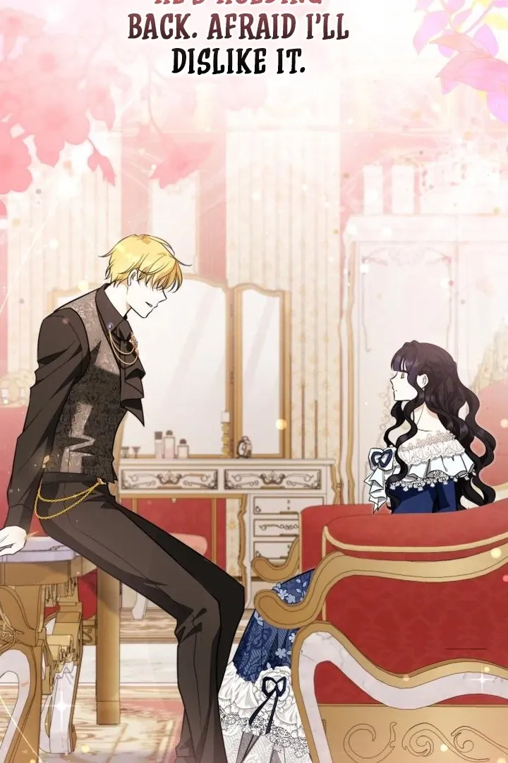 The Emperor, A Thousand Years Younger Than Me, Is Obsessed Chapter 53 Online - página 20