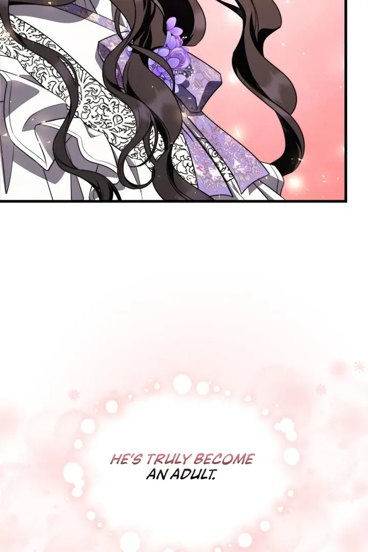The Emperor, A Thousand Years Younger Than Me, Is Obsessed Chapter 53 Online - página 26