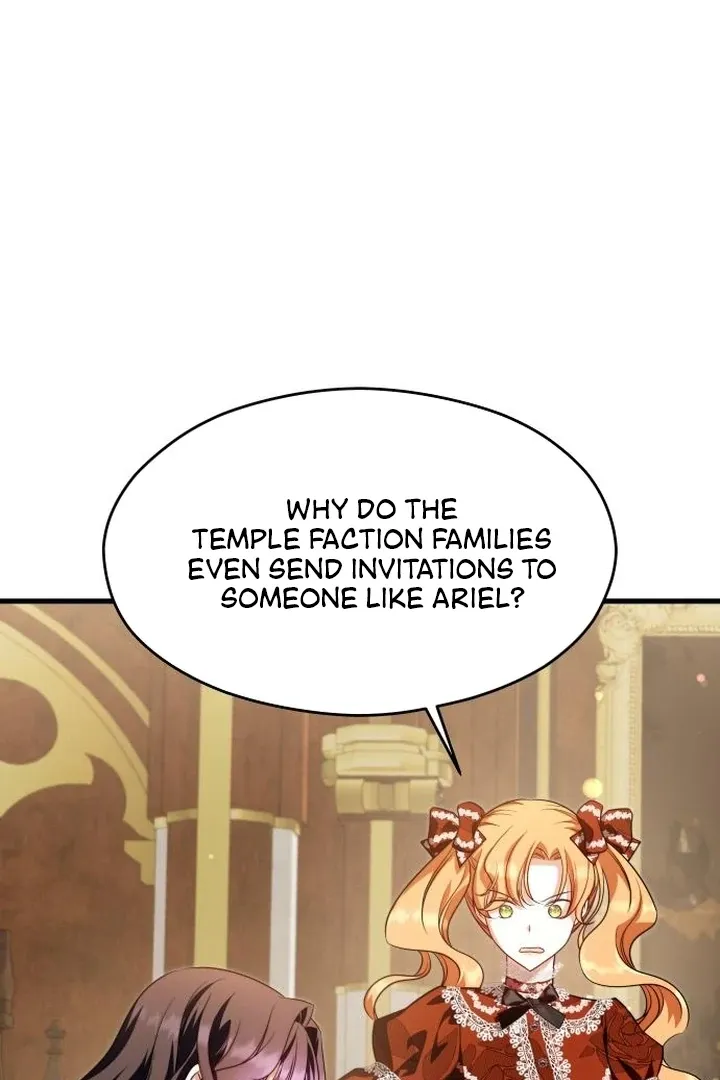 The Emperor, A Thousand Years Younger Than Me, Is Obsessed Chapter 53 Online - página 30