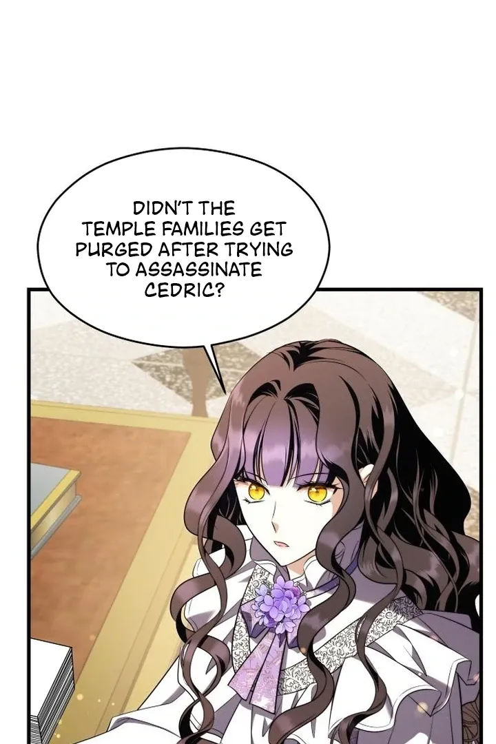 The Emperor, A Thousand Years Younger Than Me, Is Obsessed Chapter 53 Online - página 32