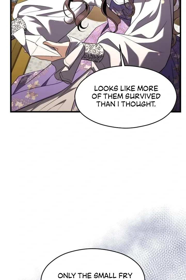The Emperor, A Thousand Years Younger Than Me, Is Obsessed Chapter 53 Online - página 33