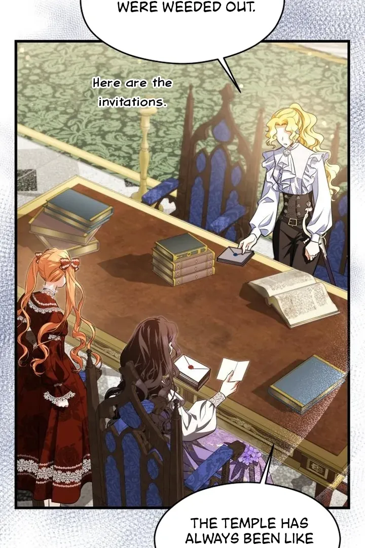 The Emperor, A Thousand Years Younger Than Me, Is Obsessed Chapter 53 Online - página 34