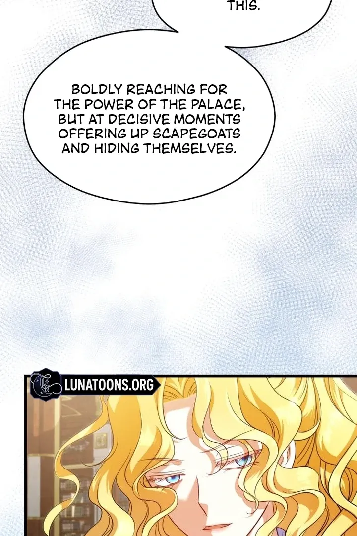 The Emperor, A Thousand Years Younger Than Me, Is Obsessed Chapter 53 Online - página 35