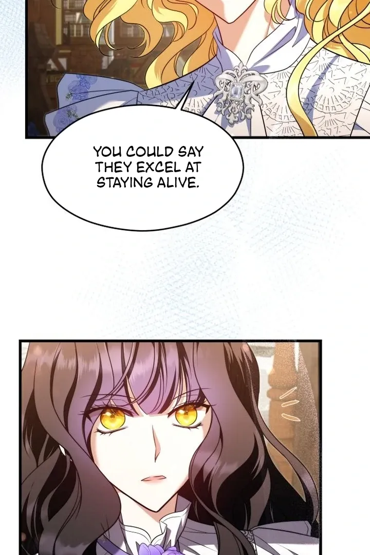 The Emperor, A Thousand Years Younger Than Me, Is Obsessed Chapter 53 Online - página 36