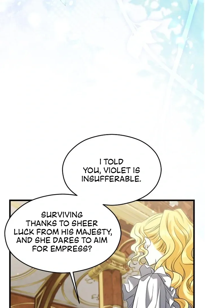 The Emperor, A Thousand Years Younger Than Me, Is Obsessed Chapter 53 Online - página 45